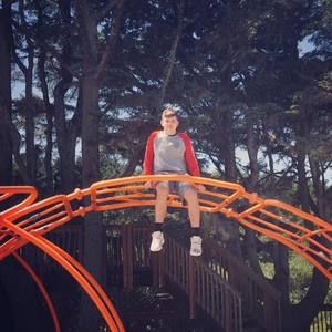 Meet your Posher, Ryan